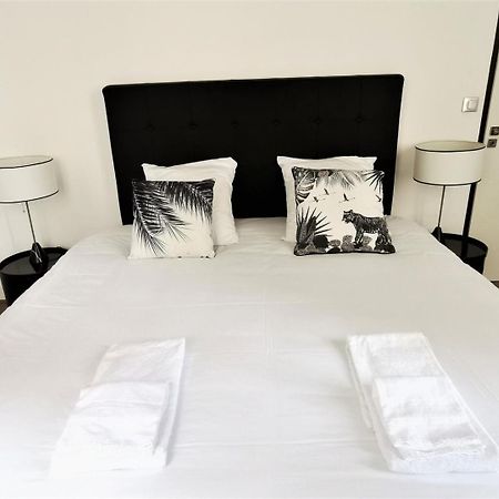Fantastic apartment central Bordeaux Extérieur photo