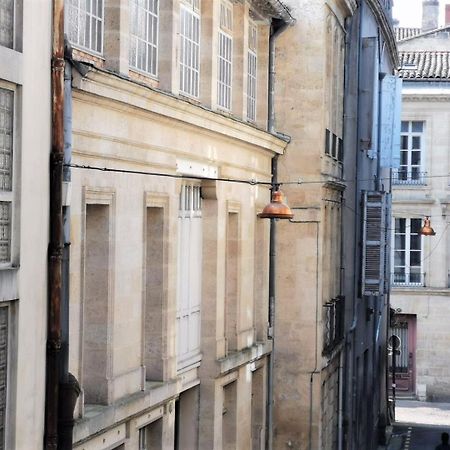 Fantastic apartment central Bordeaux Extérieur photo