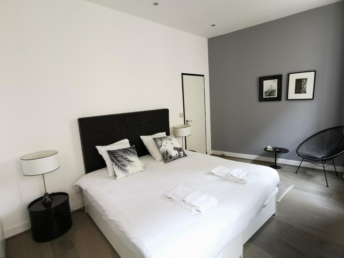Fantastic apartment central Bordeaux Extérieur photo