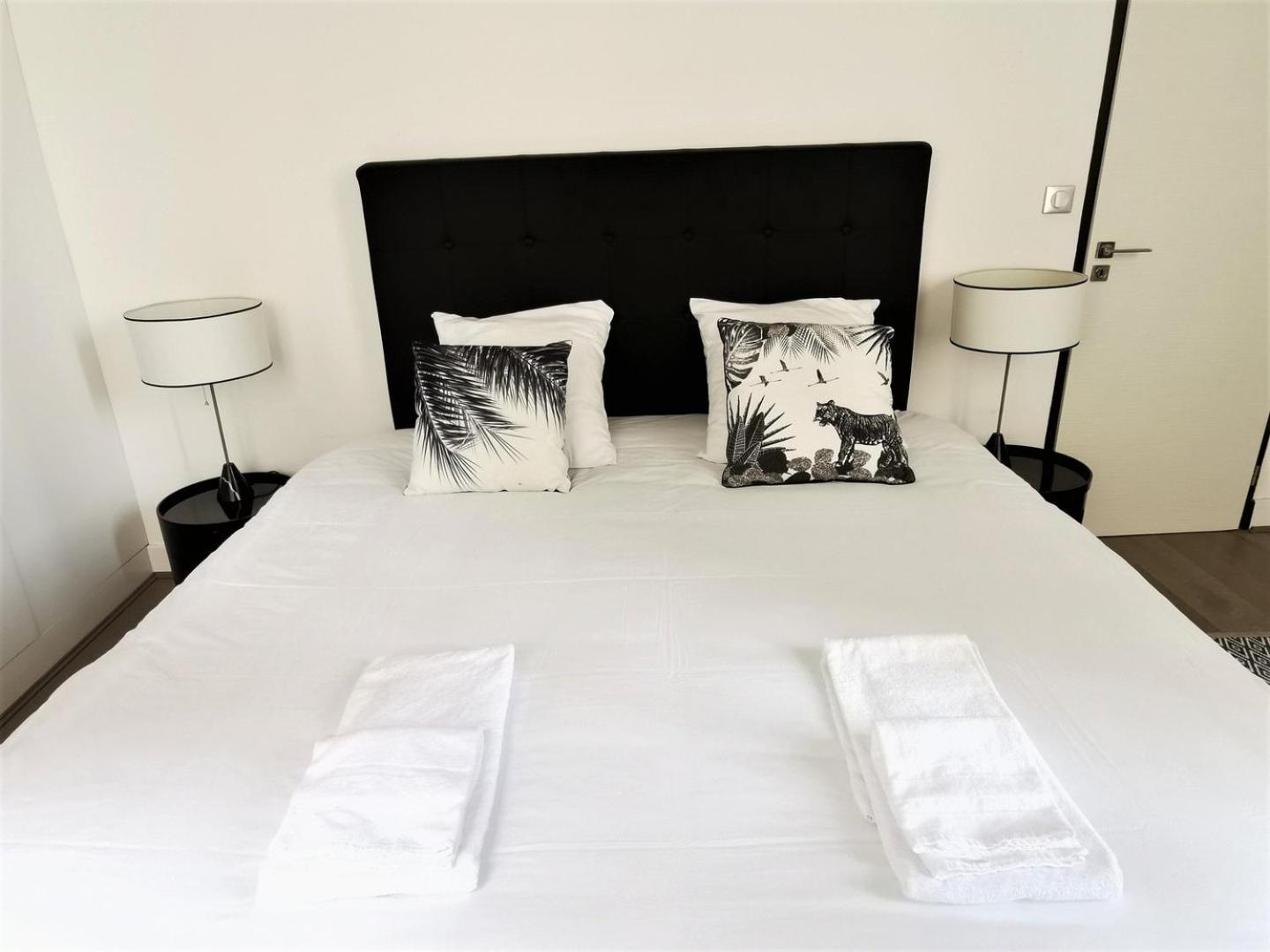 Fantastic apartment central Bordeaux Extérieur photo