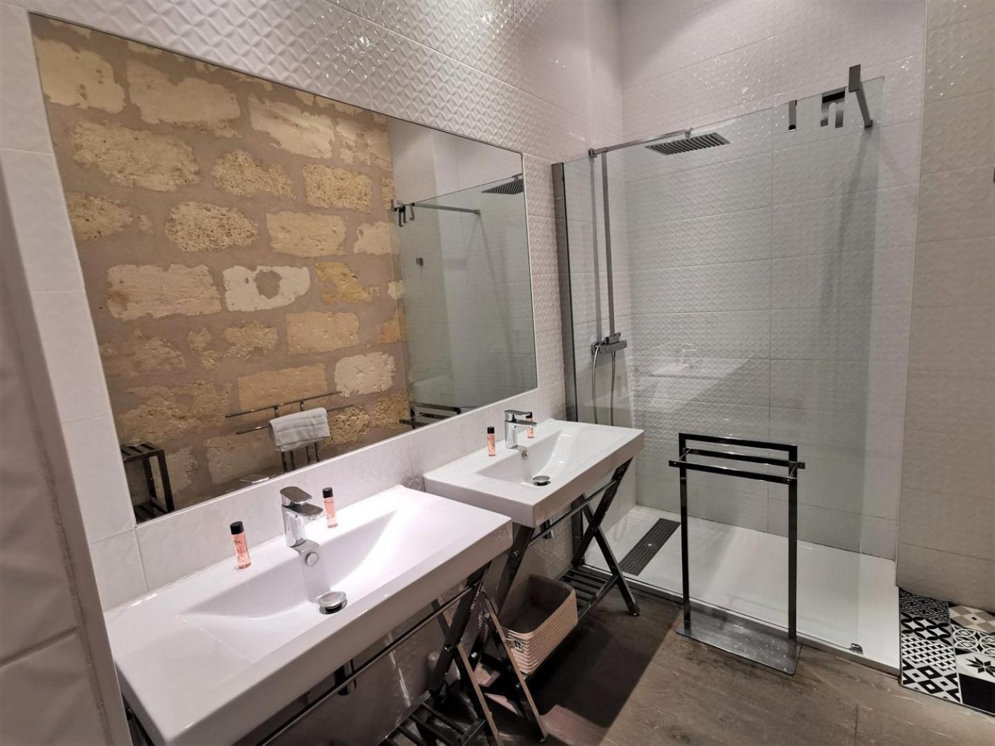 Fantastic apartment central Bordeaux Extérieur photo