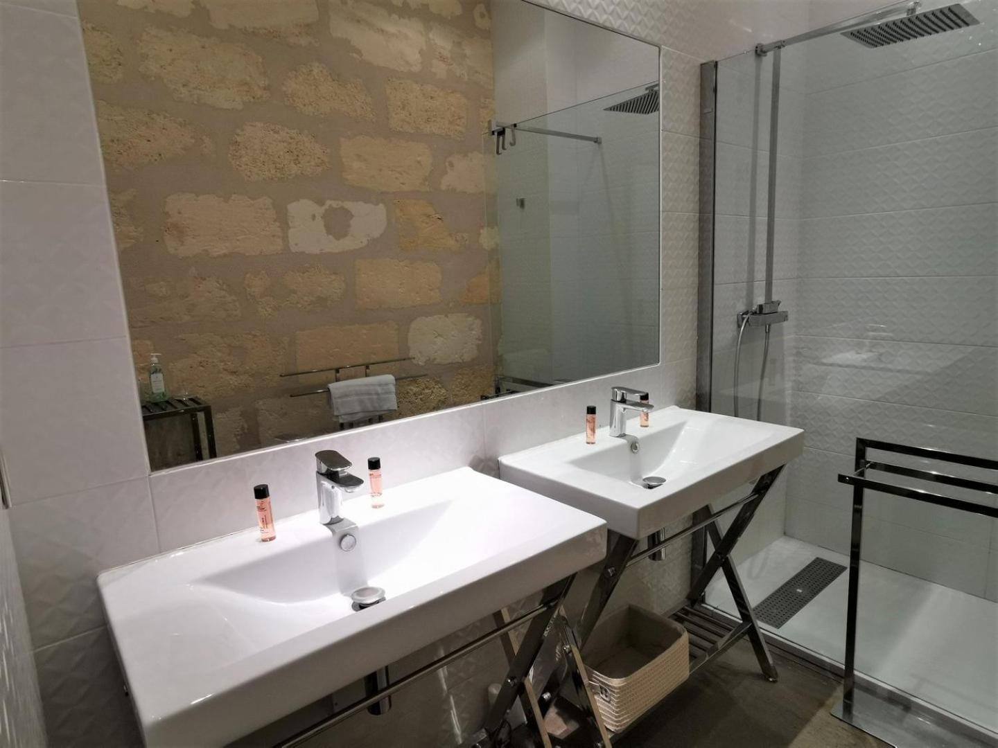 Fantastic apartment central Bordeaux Extérieur photo